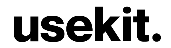 UseKit logo